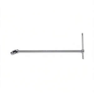Connettore a T Maschio Quadrato da 1/4 di Pollice - Product Image 2