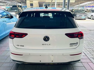 Coche usado Volkswagen <span class=keywords><strong>G</strong></span>-olf 2022 modelo 280TSI DSG <span class=keywords><strong>Pro</strong></span> en Stock - Product Image 3