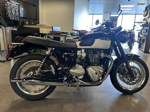 Nouvelle Moto de Route HOT Performance 2025-2026 Triumph Bonneville T120 1200cc 2 cylindres 4 temps Prête à être Expédiée dans le Monde Entier - Product Image 3