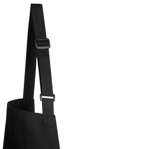 <b>Aprons</b> Heavy Duty Coffee Shop Chef Restaurant <b>Work</b> Tool Bib Leather Garden Bbq Uniform Denim Cotton Barber Canvas <b>Aprons</b> - Product Image 3