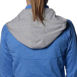 Design élégant et tendance avec tissu doux et manches longues pour les acheteurs en gros, coupe décontractée, style streetwear tendance, design à prix abordable. - Product Image 5