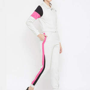 บริการ OEM ชุดวอร์มผู้ชายผ้าฟลีซทอระบายอากาศได้ดี 100% ผ้าฝ้าย ขายส่ง คุณภาพสูงสุด ไซส์ใหญ่ - Product Image 4