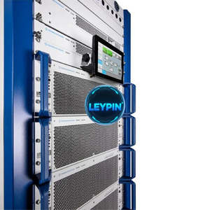 Transmisor VHF Refrigerado por Aire ROHDE&Schwarz TMV9evo, Modelos de 350W y 2.2kW, Equipo de Medición Electrónica para Radio y Televisión - Product Image 4