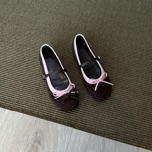 Mocasines de lona para mujer, zapatos planos, zapatillas informales para mujer, calzado cómodo y transpirable de verano para mujer, calzado de moda - Product Image 4