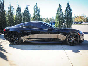 รถซีดานหรูหราปี 2024 ระบบขับเคลื่อนสี่ล้อ ภายในตกแต่งด้วยหนังพรีเมียม มาตรฐานไอเสียยูโร 4 หลังคาพาโนรามิกซันรูฟ กล้องมองหลัง 360 องศา ระดับไฮเอนด์ S/ไดนามิก - Product Image 6