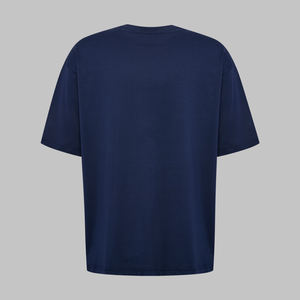 T-shirts polo de couleur personnalisée T-shirts polo grande taille pour hommes T-shirts polo de qualité supérieure pour hommes - Product Image 3