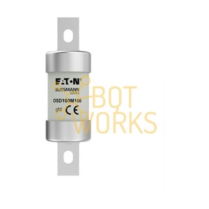Eaton OSD100M125 - Nuovo - Product Image 1