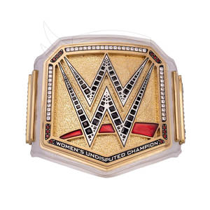 Ceintures de championnat en cuir de vache de fabrication professionnelle Service OEM Ceintures de championnat du fabricant pakistanais - Product Image 2