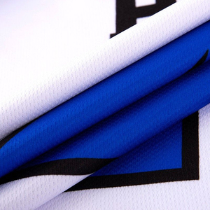 Camisetas de Hockey sobre Hielo y Hockey de Poliéster Personalizadas de Alta Calidad, Servicio OEM con Impresión por Sublimación, Bordado con Nombre de Equipo, Hechas a Medida - Product Image 6
