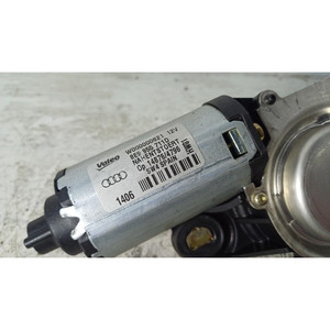 MOTOR DEL LIMPIAPARABRISAS TRASERO AUDI A3 Serie (8P1) 8E9955711D/W000000621 BKD diesel 1968 (03>05) - Product Image 2