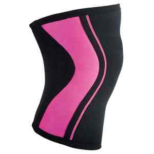 Meilleure vente nouvelle arrivée femmes genouillères meilleure fabrication pas cher prix respirant séchage rapide service OEM meilleures femmes genouillères - Product Image 4