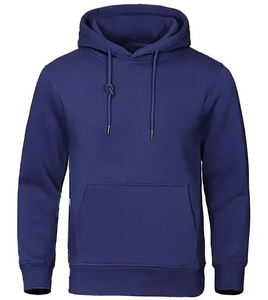 Oversized Men's <b>Hoodie</b> & Sweatshirt High Quality Fleece Cotton Plus Size <b>Zip</b> up Wholesale From BD Supplier Discharge Printing - Product Image 1