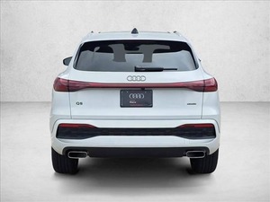 รถยนต์ออดี้ Q5 พรีเมียม 4 ประตู SUV ขับเคลื่อน 4 ล้อ ปี 2025 มือสอง สภาพดี - Product Image 2