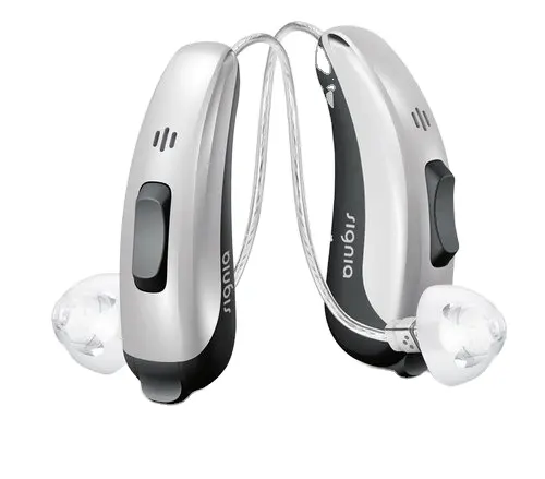 Dispositivo de ayuda auditiva para el hogar, audífono de 312 canales, 2NX- 16 canales, RIC tinnitus, no recargable, precio más barato