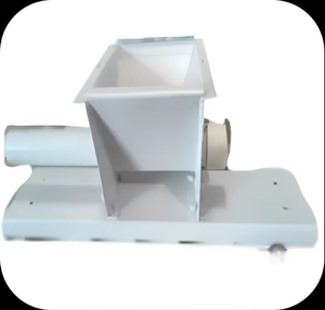 Máquina de alimentación automática de alto rendimiento para un flujo de alimentación constante en la infraestructura acuícola moderna de la India - Product Image 2