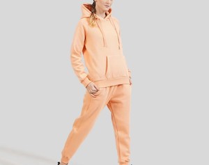 Sudaderas con capucha de peso pesado Fabricante Algodón 100% Remaches Bolsillo Lavado sucio French Terry Sudadera con capucha Lavado mineral Corte y costura Sudadera con capucha - Product Image 6