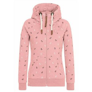 Sudadera con Capucha para Mujer, Nueva Moda, Venta al por Mayor, Personalizada, Precio Bajo, Diseño OEM - Product Image 1