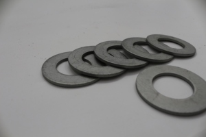 Arandela Plana Estructural de Alta Resistencia 5559924100 para Distribución de Carga Pesada en Entornos Mineros Abrasivos y Maquinaria de Trituración - Product Image 2