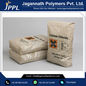 Película de PP Laminada de Doble Cara | Empaque Personalizable Reciclable Impreso en Rotograbado de Alta Calidad para Productos Químicos, Saco Industrial - Product Image 5