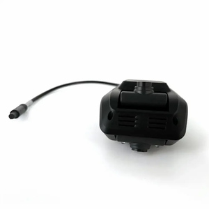 กล้องติดรถยนต์ 2 ช่องทาง AI 4G ความละเอียดคู่ 1080P พร้อมระบบ ADAS DMS GPS Beidou รุ่น MX02 รับประกัน 1 ปี - Product Image 2