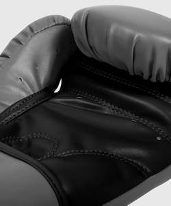 Gants de boxe pour hommes taille réglable en PU/cuir design personnalisé de haute qualité meilleur prix vente en gros - Product Image 4