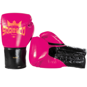 Guantes de boxeo duraderos de calidad superior, ligeros, transpirables y cómodos en blanco y negro para el entrenamiento de los entusiastas del fitness - Product Image 5