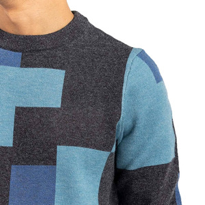 Meilleurs chandails d'hiver pour hommes à la mode et respirants avec des prix raisonnables de marque privée Offres Spéciales! - Product Image 6