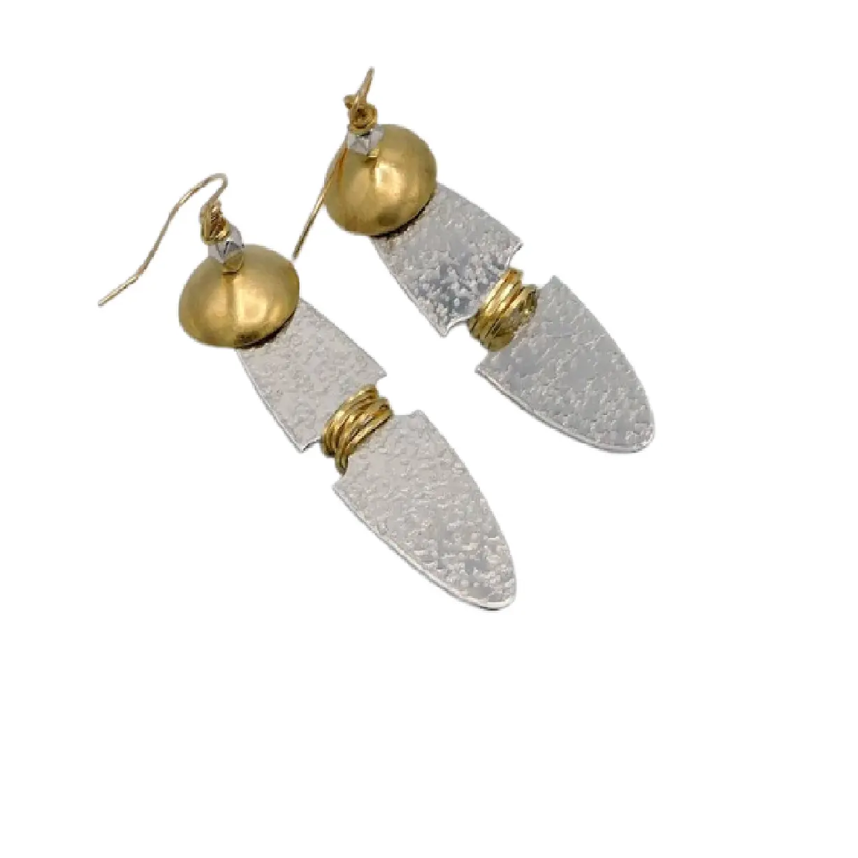 Boucles d'oreilles en acier inoxydable Top Boucles d'oreilles 2023 Retro Fashion Ladies Classic Jewelry High Quality Unique Earring