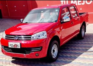 GRAN OFERTA EN NUESTRO GREAT WALL WINGLE 5 2019 EN EXCELENTE ESTADO, CON TRANSMISIÓN MANUAL Y ENVÍO GRATUITO - Product Image 2