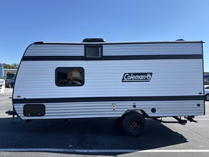 Nuevo Remolque 4x4 Keystone Coleman 17R Road 2026, Listo para la Venta, Remolque para Acampar y Viajar - Product Image 6
