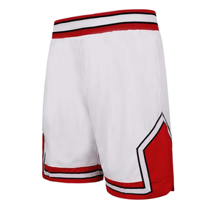 Shorts de basketball unisexes respirants et anti-humidité, grandes tailles, personnalisables, vente en gros - Offre Spéciale - Product Image 1