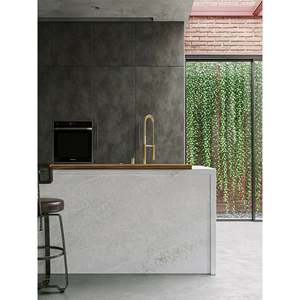 กระเบื้องพอร์ซเลนเนื้อแมท Adamello Unionstone สำหรับตกแต่งผนัง ขนาด 130x65 ซม. และ 130x32.5 ซม. - Product Image 2