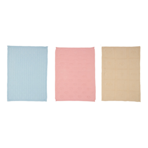 Mantas para bebés más vendidas de uso diario de la marca mayorista italiana Oekotex certificada lavable y resistente para exportación - Product Image 5