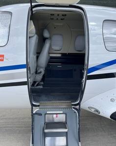 Eclipse EA500 de 2008, d'occasion en bon état, origine américaine - Product Image 3