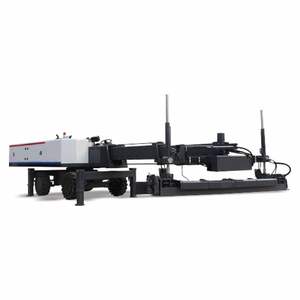 Chape laser pour béton Chape laser pour béton à quatre roues auto-nivelante - Product Image 3