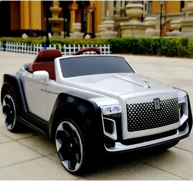 ภาพวาดสีเงิน