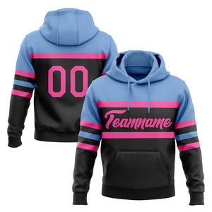 Sweat à capuche gris pour homme INDEX APPAREL, imprimé intégral grues et fleurs de cerisier, personnalisable avec nom et numéro, par sublimation, tenue décontractée d'automne - Product Image 3