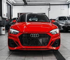 สินค้าขายดี2024 A-U-Di A5 Sport-Back Qu-A-TRO Pre-Mi-UM PL-US S line 45 TF-SI AWD รถหรูมือสองพร้อมส่ง - Product Image 1