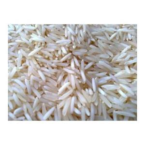 ข้าวบาสมาตินึ่งคู่1121อินเดียแท้สำหรับการส่งออกและจำหน่ายทั่วโลก - Product Image 1