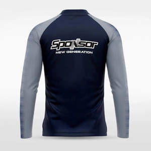 Custom <b>Jacket</b> Terry Men'<b>s</b> - Quick Dry Manufacturer - Product Image 6
