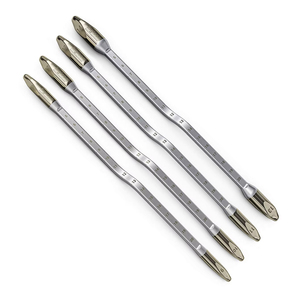 Corpora Cavernosa HL Dilatador Juego De 4 Uretroplastia Subcoronal Corporotomía - Product Image 1