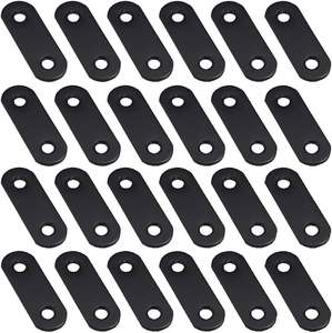 Soporte de Placa Recta de Material Personalizado Duradero |   Color y Fabricación Personalizados, Anand Engineering Corporation, Se Acepta OEM/ODM - Product Image 4