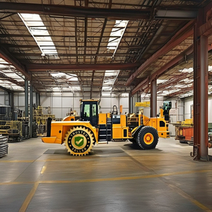 Usine de concasseur de pierres avec broyeur à mâchoires pour la construction de routes Garantie 1 an Inde - Product Image 1