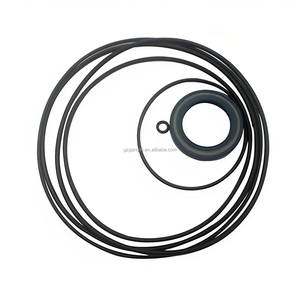 Kit de joints de moteur <span class=keywords><strong>d</strong></span>'orientation importé du Japon pour excavatrices EC160, 210, 240, 290, 360, 460, 700 B/C/<span class=keywords><strong>D</strong></span>, en matériau NBR - Product Image 3