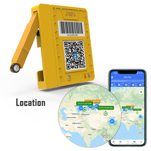 Jointech Cảm Biến Cửa JT301A Thiết Bị Theo Dõi <span class=keywords><strong>GPS</strong></span> Định Vị Xe Tải Ẩn Thiết Bị Theo Dõi Tài Sản Di Động 4G - Product Image 3