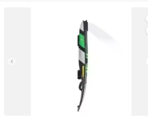 Nuevo Aireador Manual para Césped V2-6000 de Fibra de Carbono para Uso en Jardines y Céspedes - Product Image 4