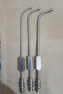 Tube d'aspiration Antrum Premium 4mm 13cm-Tube d'aspiration Antrum de haute qualité - Product Image 3