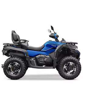 Véhicule agricole tout-terrain 4x4 à quatre roues motrices, 450 L 520 625 850 1000CC, directement de l'usine - Product Image 1