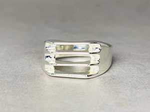 เครื่องประดับคลาสสิกแหวน925แท้แหวนตราคุณภาพสูงแหวนแฟชั่นผู้ผลิตโดยตรงขายส่ง - Product Image 2