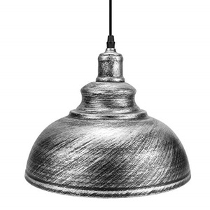 Bar Cafe Home Lighting Pendant Lamp Down <b>Lights</b> Hanging Lamp Lighting Retro Industry Vintage Lamp Solid Metal - Product Image 5